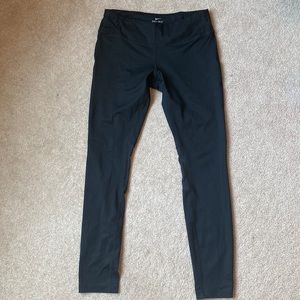 Nike dri-fit leggings